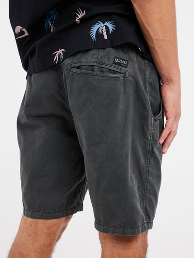 PRTCOMIE Shorts
