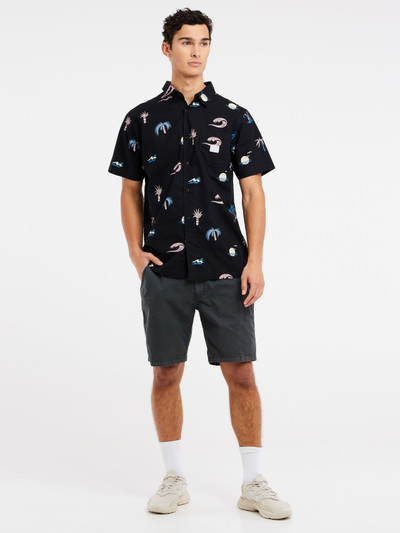 PRTCOMIE Shorts
