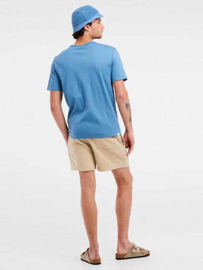 PRTMORNE Shorts