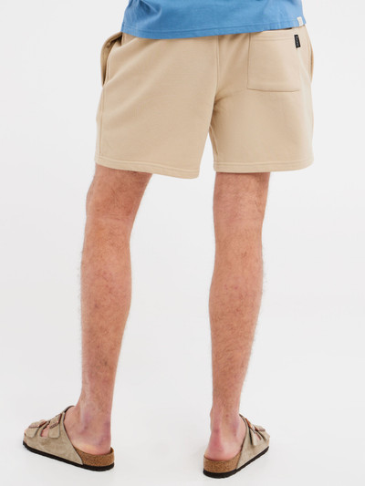 PRTMORNE Shorts