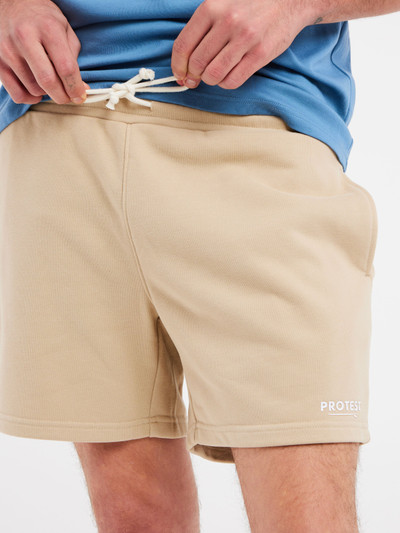PRTMORNE Shorts