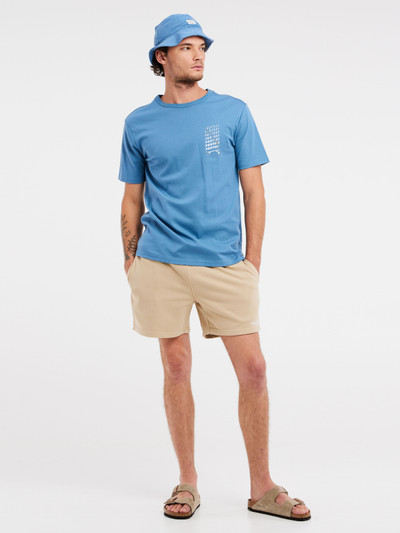 PRTMORNE Shorts