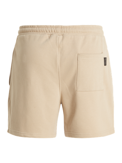 PRTMORNE Shorts