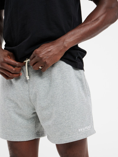PRTMORNE Shorts