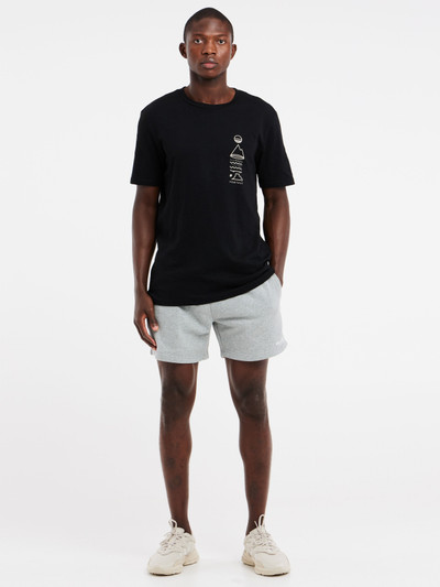 PRTMORNE Shorts