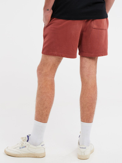 PRTMORNE Shorts