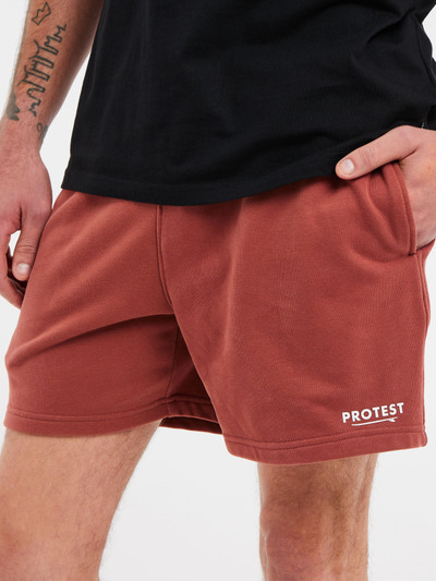 PRTMORNE Shorts
