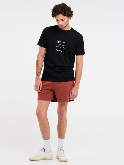 PRTMORNE Shorts