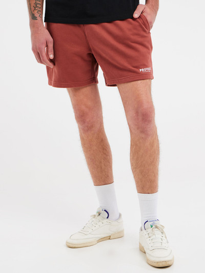 PRTMORNE Shorts