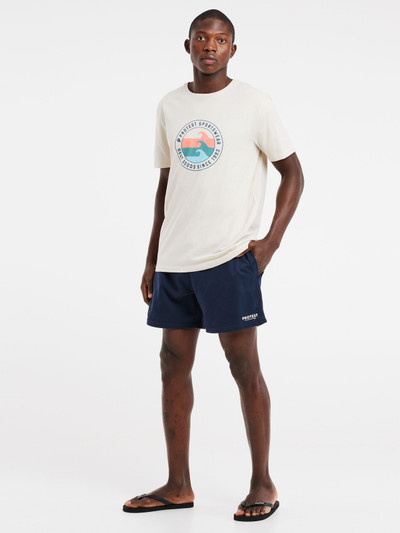 PRTMORNE Shorts