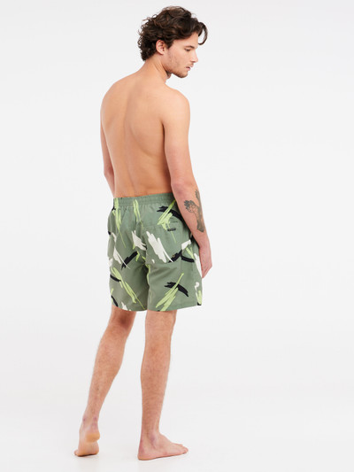 PRTLEUCA Swim shorts