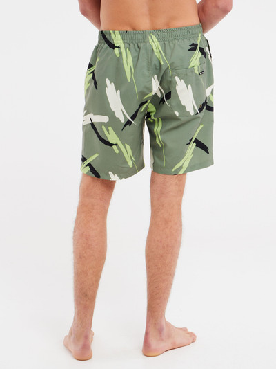 PRTLEUCA Swim shorts