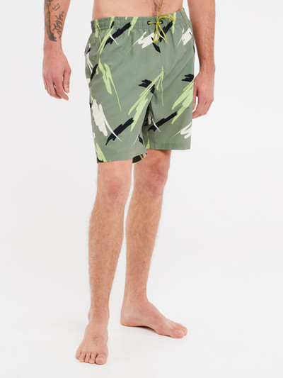 PRTLEUCA Swim shorts