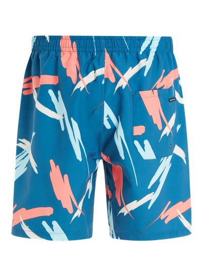 PRTLEUCA Swim shorts