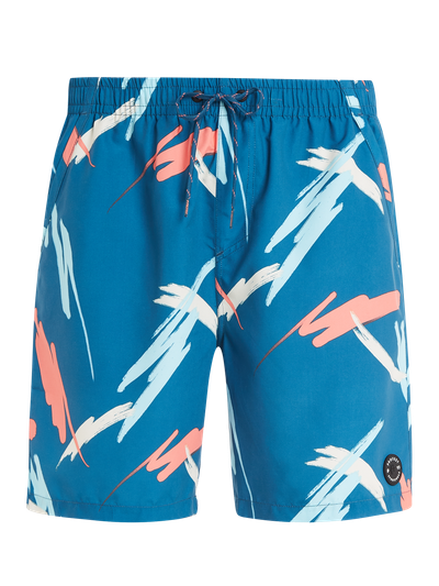 PRTLEUCA Swim shorts