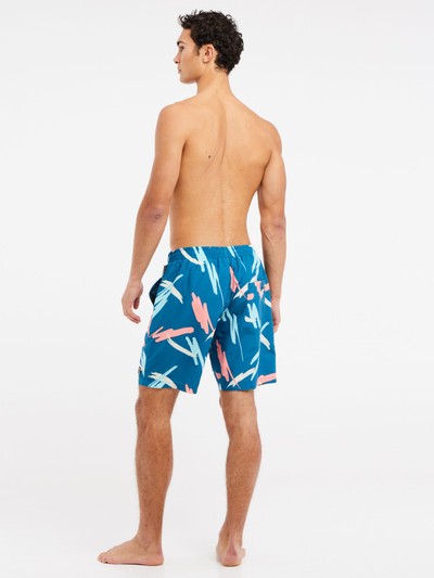 PRTLEUCA Swim shorts