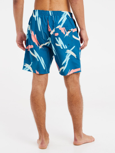 PRTLEUCA Swim shorts