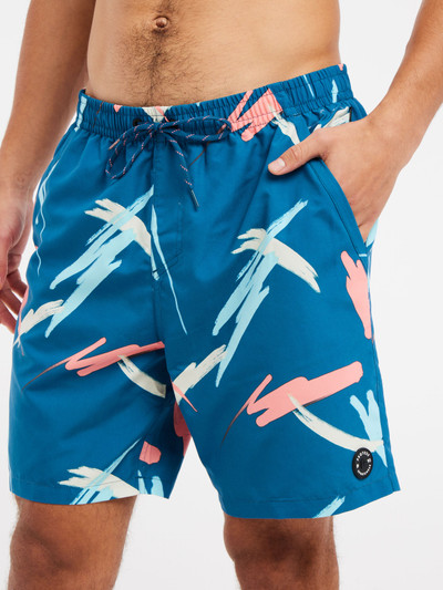 PRTLEUCA Swim shorts