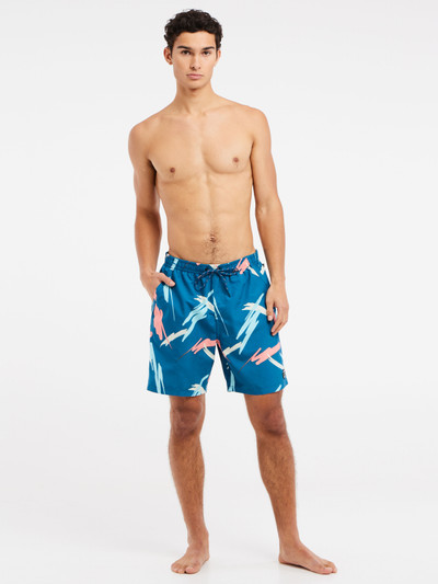 PRTLEUCA Swim shorts