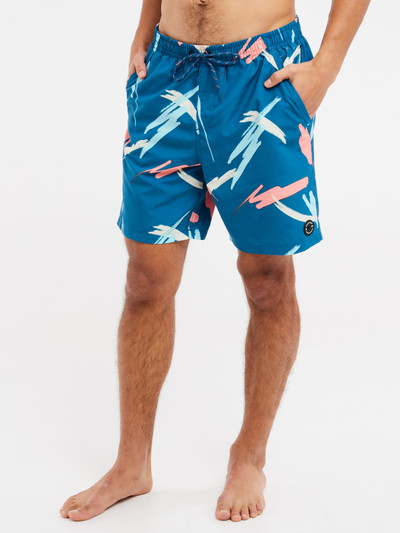 PRTLEUCA Swim shorts
