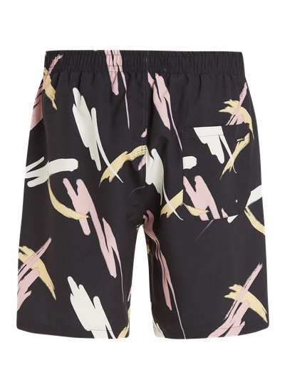 PRTLEUCA Swim shorts