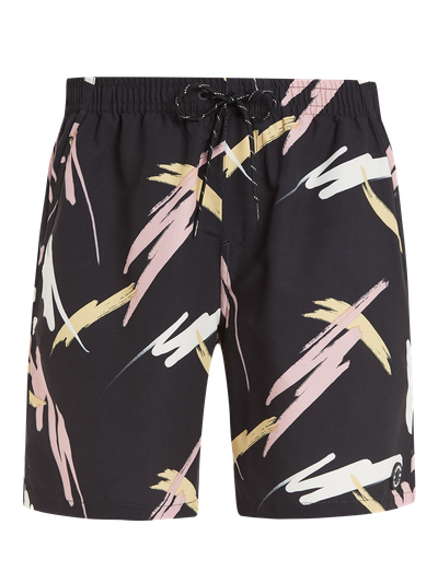 PRTLEUCA Swim shorts