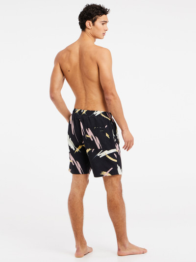 PRTLEUCA Swim shorts