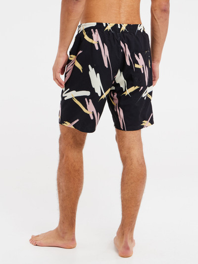 PRTLEUCA Swim shorts