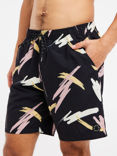PRTLEUCA Swim shorts