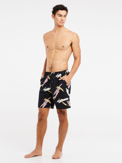 PRTLEUCA Swim shorts