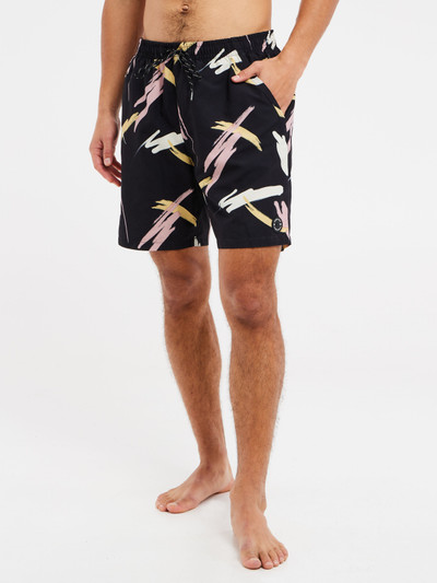 PRTLEUCA Swim shorts