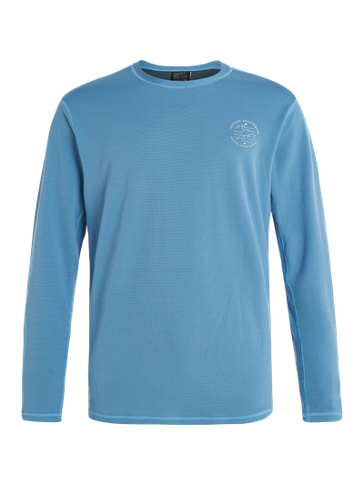 PRTLOOMA Long sleeve surf shirt