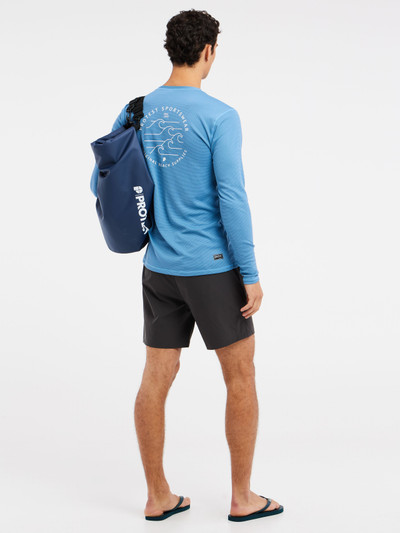 PRTLOOMA Long sleeve surf shirt
