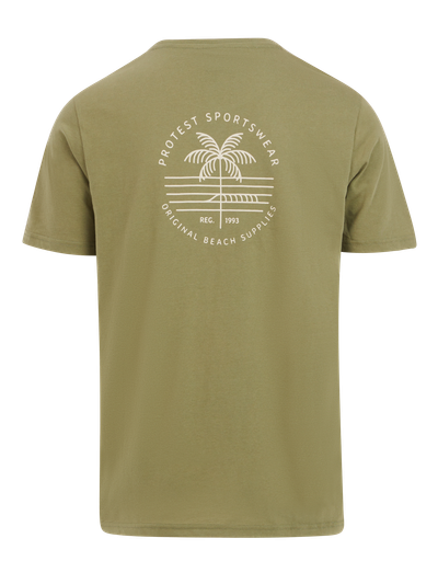 PRTNELSON T-shirt