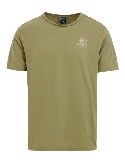 PRTNELSON T-shirt