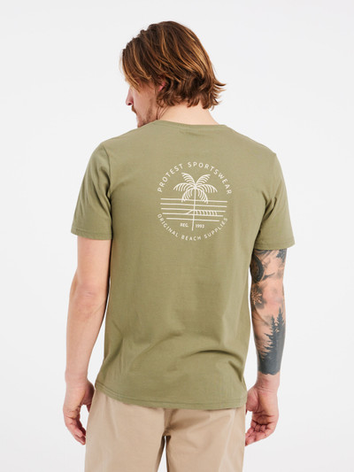 PRTNELSON T-shirt
