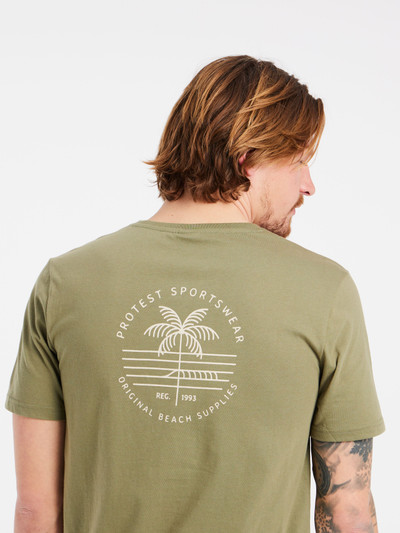 PRTNELSON T-shirt