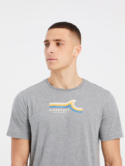 PRTANSEL T-shirt