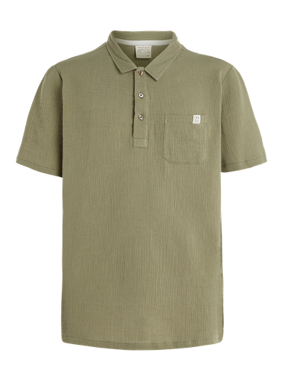 PRTTOMI Polo