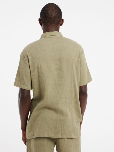 PRTTOMI Polo