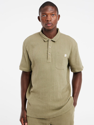 PRTTOMI Polo
