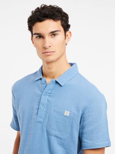PRTTOMI Polo