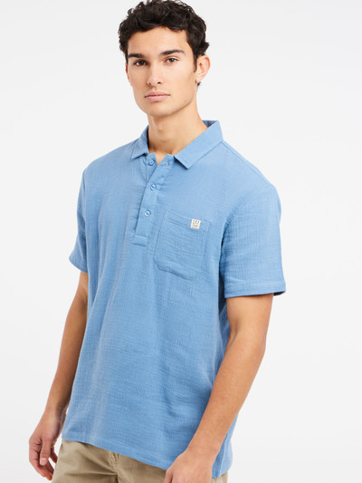 PRTTOMI Polo