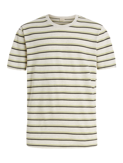 PRTPEMBRO Striped t-shirt