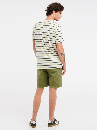 PRTPEMBRO Striped t-shirt