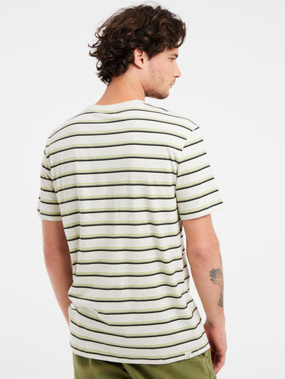 PRTPEMBRO Striped t-shirt