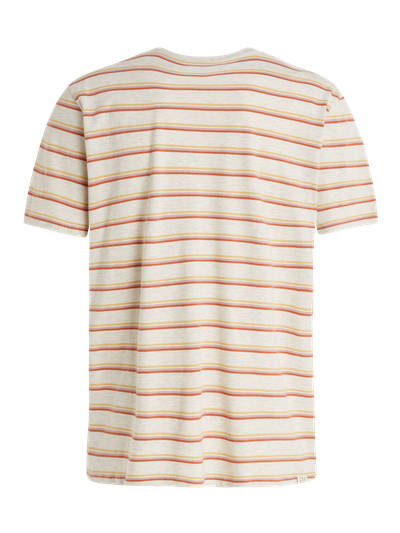 PRTPEMBRO Striped t-shirt