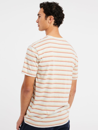 PRTPEMBRO Striped t-shirt