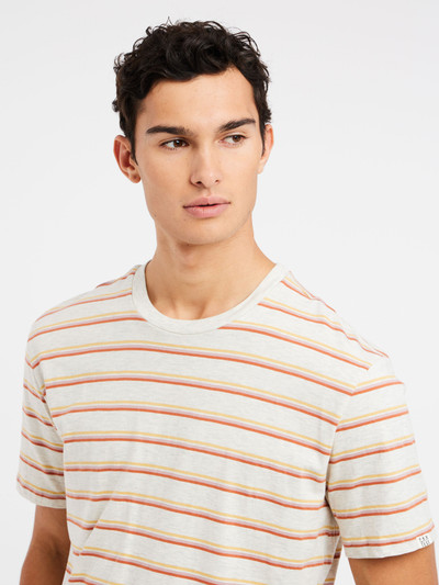 PRTPEMBRO Striped t-shirt
