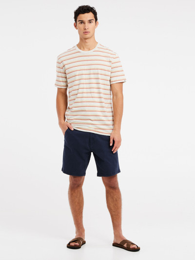 PRTPEMBRO Striped t-shirt